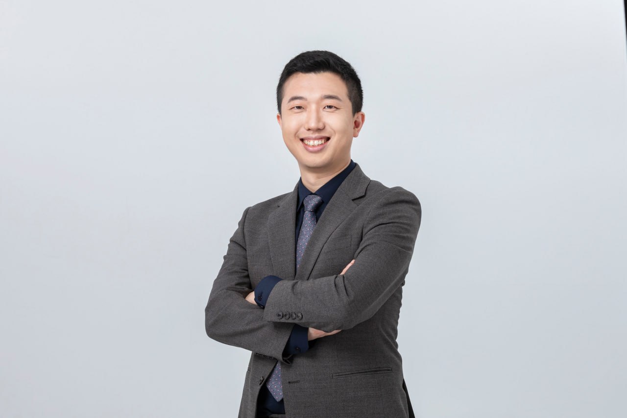 멘토 전인구 아바타